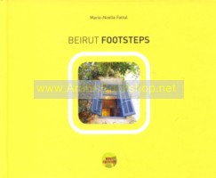 Beirut Footsteps
