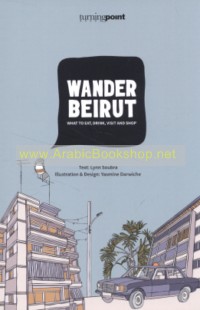 Wander Beirut