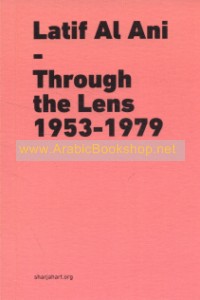 Through the Lens, 1953-1979