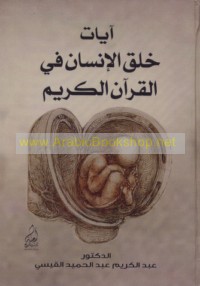 Āyāt khalq al-insān fī al-Qur’ān al-Karīm