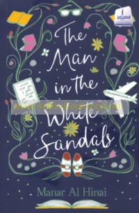 The Man in the White Sandals