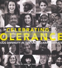 Celebrating Tolerance