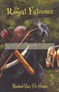 The Royal Falconer