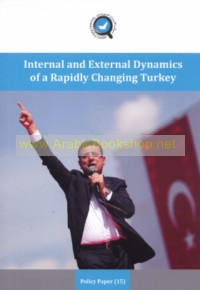 Internal and External Dynamics of a Rapidly Changing Turkey