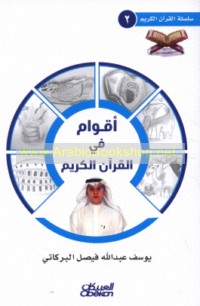 Aqwām fī al-Qur’ān al-Karīm