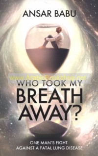 Who Took My Breath Away?