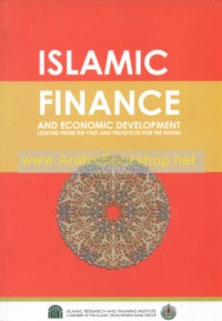 Islamic Finance and Economic Development