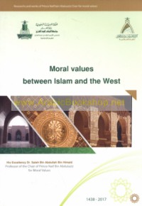 Moral Values Between Islam and the West