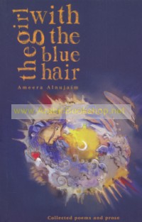 The Girl with the Blue Hair