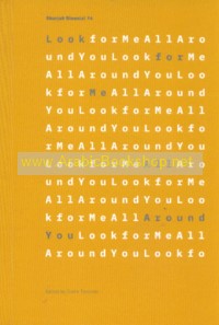 Look For Me All Around You