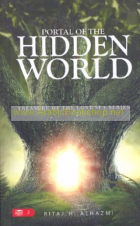 Portal of the Hidden World