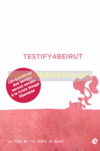 Testify 4 Beirut