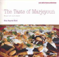 The Taste of Marjeyoun