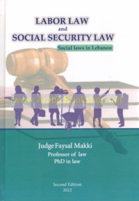 Social Laws in Lebanon