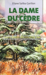 La Dame du Cedre