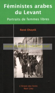 Feministes Arabes du Levant