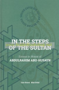 In The Steps of The Sultan