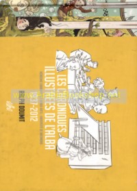 Les Chroniques Illustrees de L