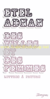 Des Villes et des Femmes