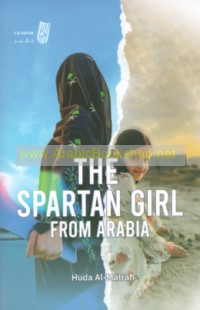 The Spartan Girl from Arabia