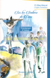 Sur les Sentiers de Dieu