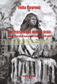 The Person She Was Is Dead