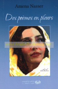 Des Poemes en Pleurs