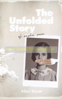 The Unfolded Story of Sasha Soar