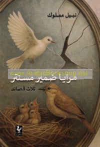 Marāyā ḍamīr mustatir