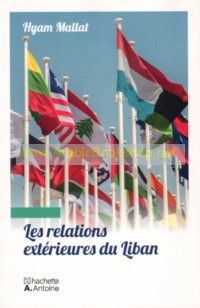 Les Relations Exterieures du Liban