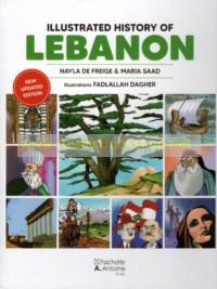 Illustrated History of Lebanon