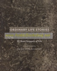 Ordinary Life Stories