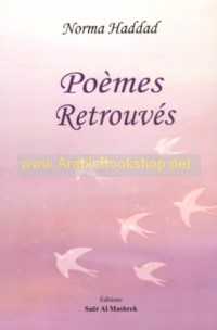 Poemes Retrouves