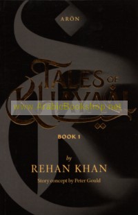 Tales of Khayaal