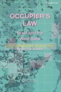 Occupier