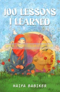 100 Lessons I Learned