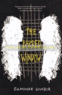 The Barred Window