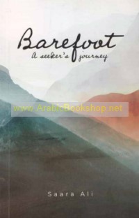 Barefoot, a seeker