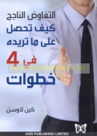 al-Tafāwuḍ al-nājiḥ