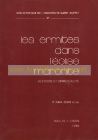 Les Ermites dans l