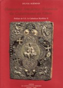 Manuscripts Armeniens enlumines du Catholicossat de Cilicie