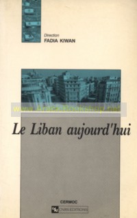 Le Liban aujourd