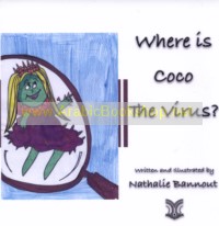 Where is Coco the Virus?
