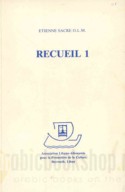 Recueil 1