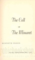 The Call of the Minaret