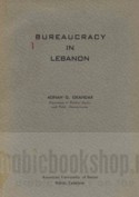 Bureaucracy in Lebanon